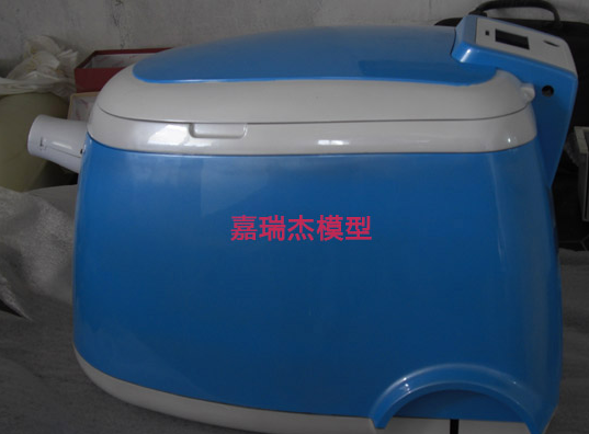 快速成型技術的優點！