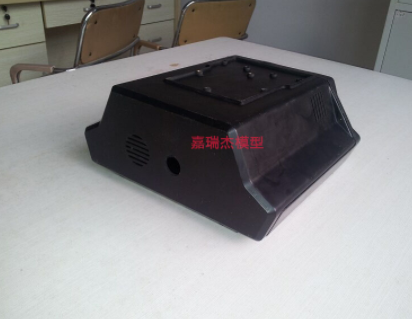 產品設計中快速成型的五大優勢！
