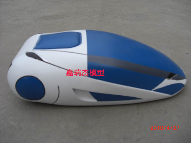 什么是手板模型？