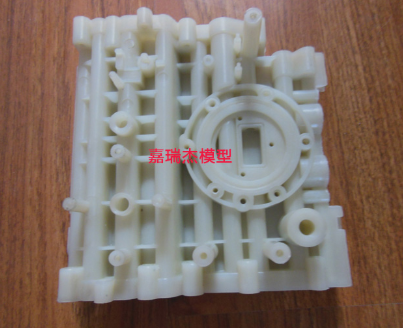 零件手板模型適合用什么材料制作？