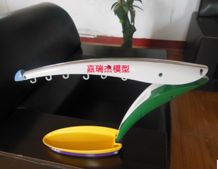 手板模型制作后的打磨要注意什么？