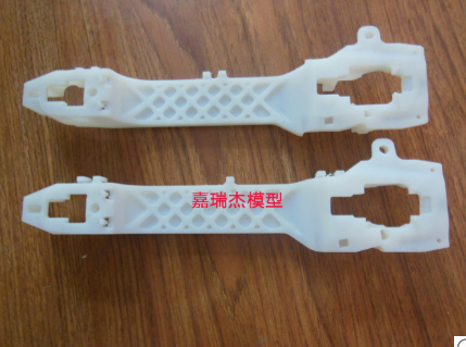 快速成型：革命性的技術(shù)，未來的潮流